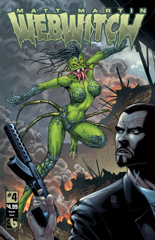 WEBWITCH #4