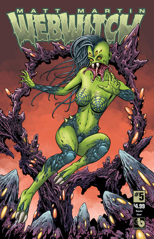 WEBWITCH #5