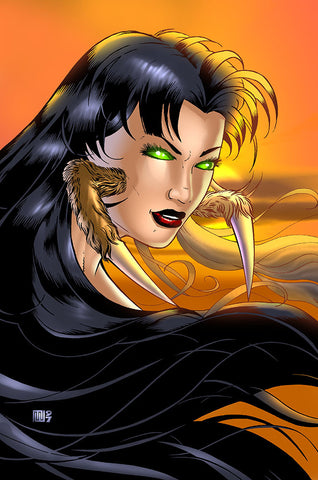 Widow: The Origin 1 Com