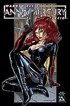 ANNA MERCURY #4 Auxiliary