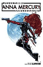 ANNA MERCURY #5 Auxiliary
