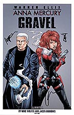Gravel