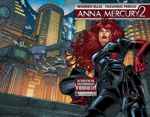 ANNA MERCURY 2 #3 Wraparound