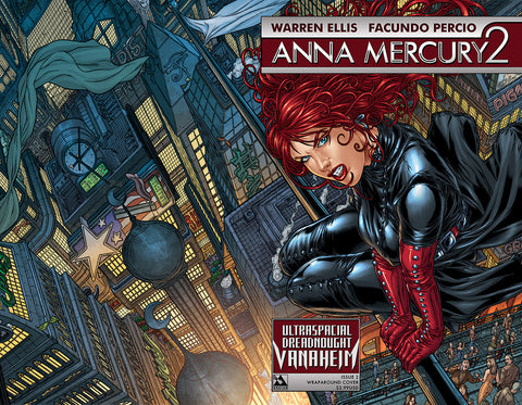 ANNA MERCURY 2 #2 Wraparound