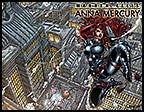 ANNA MERCURY #1 Wraparound