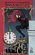 ANNA MERCURY #2 Auxiliary