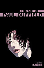 ART OF PAUL DUFFIELD #1 Signed Premium