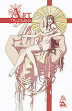 ART OF PAUL DUFFIELD #1