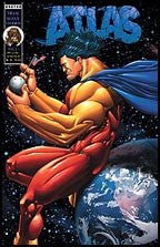 Atlas #1B - Talent Coldwell