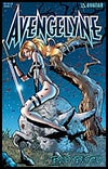 Avengelyne: Bad Blood #2 Moline Cover