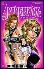 Avengelyne: Seraphicide #1/2 Matt Martin