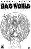 Warren Ellis' BAD WORLD Hardcover