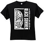 BLACK SUMMER Horus T-Shirt -- X-Large