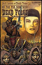 Lansdale and Truman's Dead Folks #2