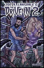 Joe R. Lansdale's THE DRIVE-IN 2 #2