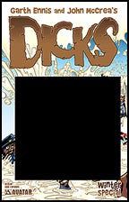 Ennis and McCrea's DICKS Winter Fun Sp#1 Offensive