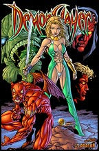 Demonslayer Volume 1 TPB
