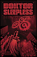 DOKTOR SLEEPLESS #7 - Digital Copy