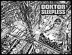DOKTOR SLEEPLESS #1 Wraparound