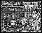 DOKTOR SLEEPLESS #2 Wraparound