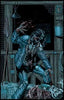 ESCAPE OF THE LIVING DEAD #3 Die Cut