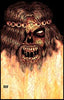 ESCAPE OF THE LIVING DEAD #5 Die Cut