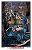 EXTINCTION PARADE: WAR #1 Deluxe Collector Set