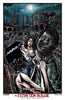 EXTINCTION PARADE: WAR #1 Deluxe Collector Set