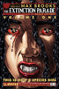 EXTINCTION PARADE: WAR #1 Deluxe Collector Set