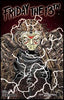 FRIDAY THE 13TH  Special #1 Glow-in-the-Dark