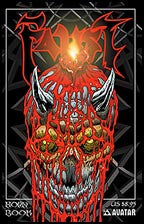 Faust Hornbook Vol. 1