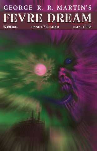 FEVRE DREAM #10 Nightmare order incentive