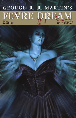 FEVRE DREAM #1 Nightmare order incentive