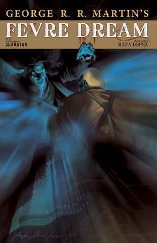FEVRE DREAM #2 Nightmare order incentive
