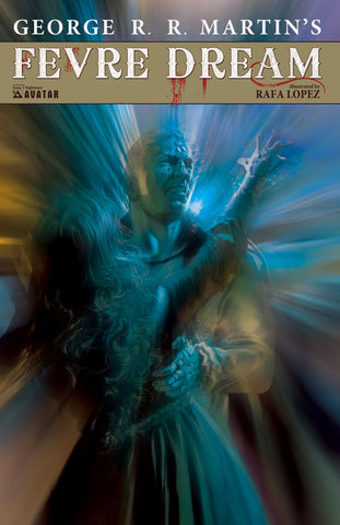 FEVRE DREAM #3 Nightmare order incentive