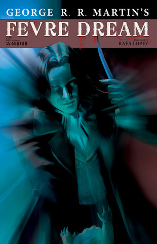 FEVRE DREAM #4 Nightmare order incentive