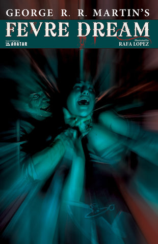 FEVRE DREAM #6 Nightmare order incentive