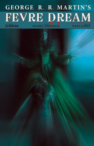 FEVRE DREAM #9 Nightmare order incentive