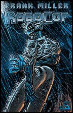 Frank Miller's ROBOCOP #1 3 4 7 8 9 VF/NM Avatar Press 2003