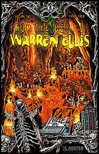 From the Desk of Warren Ellis Volume 2
