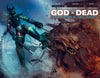 GOD IS DEAD: The Book of Acts Deluxe Box Set