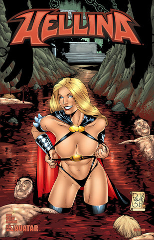 HELLINA COMPANION Bikini