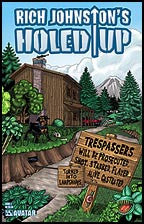 Rich Johnston's HOLED UP #2