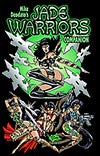 Jade Warriors Companion