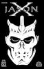 JASON X: Special #1 Leather