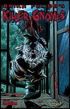 KILLER GNOMES #1