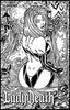 LADY DEATH Annual #1 Leather