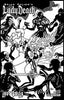 LADY DEATH: Lost Souls #0 Leather