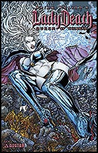 LADY DEATH: Queen of the Dead