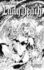 LADY DEATH: Sacrilege #1 Leather